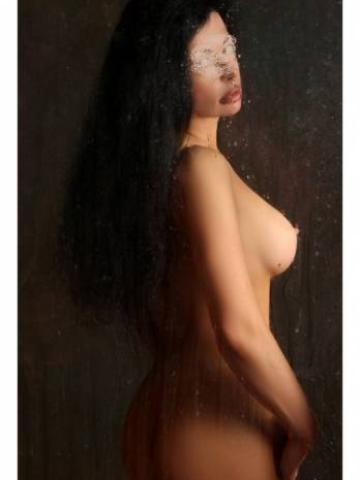 Индивидуалка Флора Фотография 2